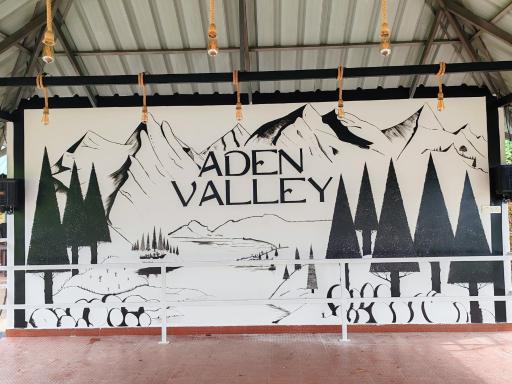 Aden Valley Tent Stay , kanthalloor - Housity