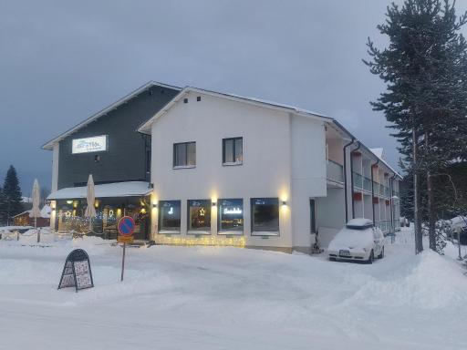 Hotel Lost In Ylläs - Housity