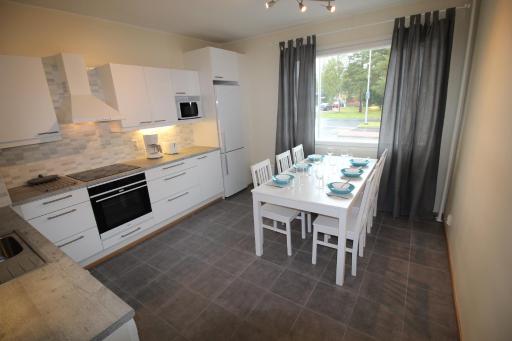 Hotel Aakenus Apartment Koski - Housity