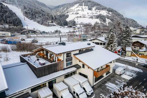 Tevini Boutique Suites by we rent - Housity