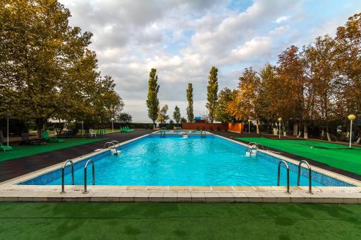 Park-hotel Shinkar - Housity