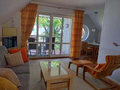 Ferienwohnung Seeblick 222 - Housity