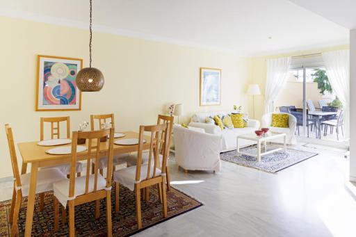 Apartamento El Señorio - Housity