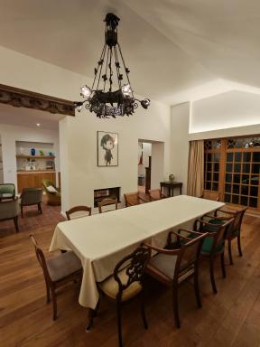 Hoeve Luitenant Halleux - Housity