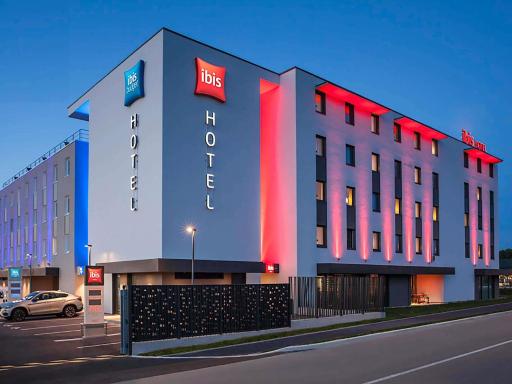 ibis Sens - Housity
