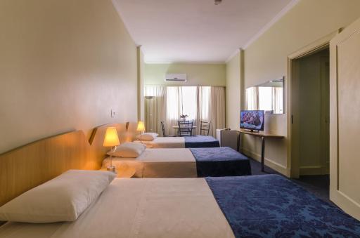 San Raphael Hotel - Hizvo
