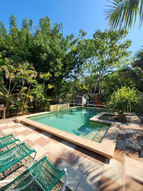 Nopalero Hostel - Housity