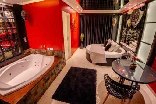 Motel Paradiso - Tapera-RS - Housity