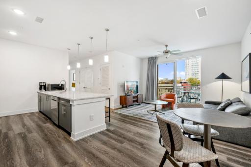 Dorsen Stay - Housity