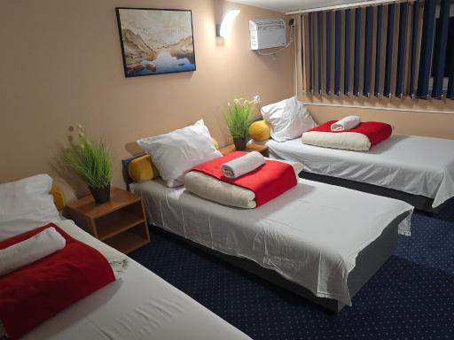 ZAJAZD ALBATROS Rzeszów APARTAMENTY SPA - Housity