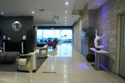 Wyndham Garden Antofagasta Pettra - Housity