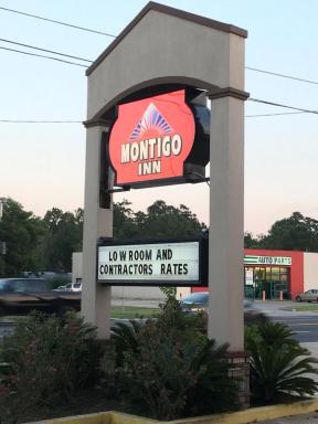 Montigo Inn - Housity