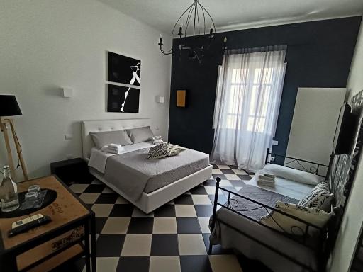Manì Rooms - Housity