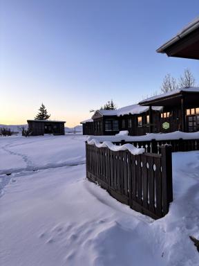 Brú Country Estate - Housity