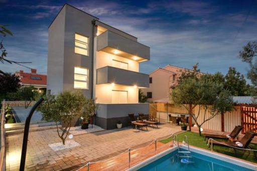 Villa Spant - Housity