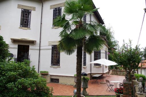 Villa Puccini - Housity