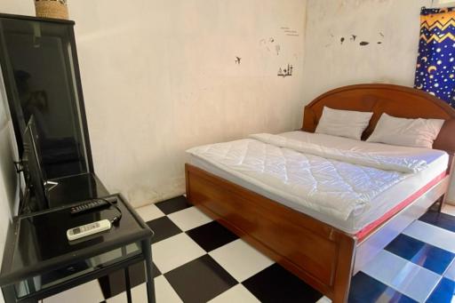 OYO 2362 Wisma Ria - Housity