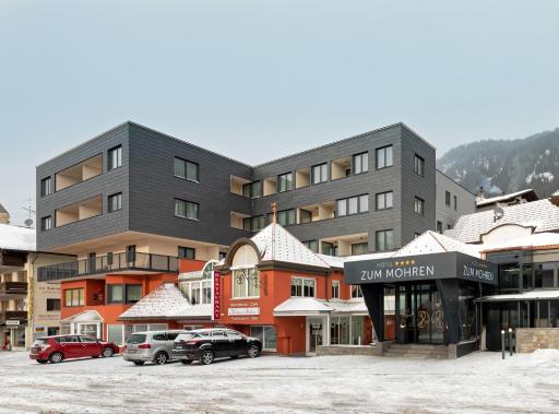 Hotel Zum Mohren - Housity