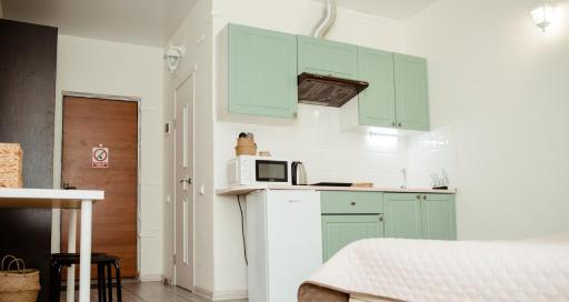 Historical center "Apartments on Kontorskaya" - Housity