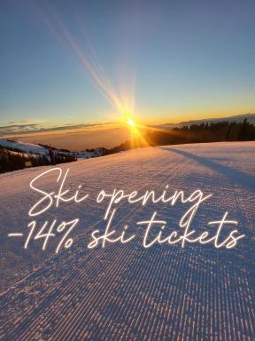 Eko Glamping Resort Krištof - Housity