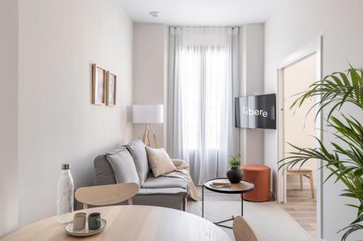 Apartamentos Líbere Granada Catedral - Housity