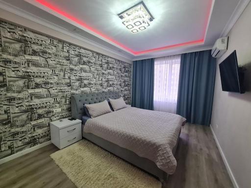 Apartament, sectorul Buiucani - Housity