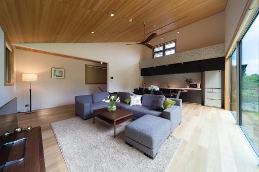 Solar Chalets by Hakuba Hospitality Group - Housity