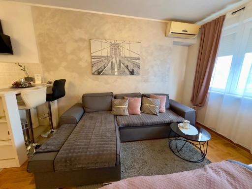 Belgrade Apartment 2 - Housity
