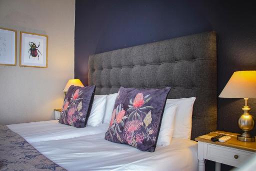 Olive tree private rooms in Stellenbosch- No Load Shedding - Housity
