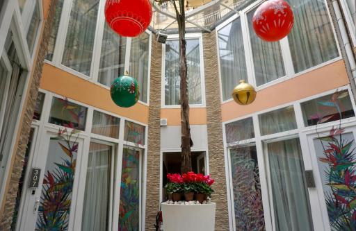 Hotel Vespasiano - Housity