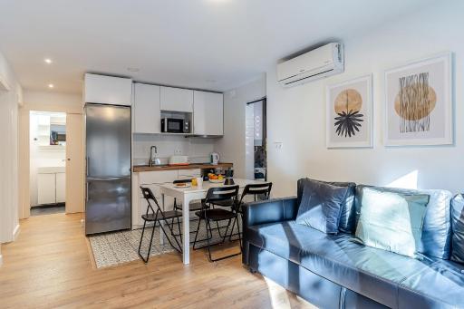 AB Poblenou Beach Comfort - Housity