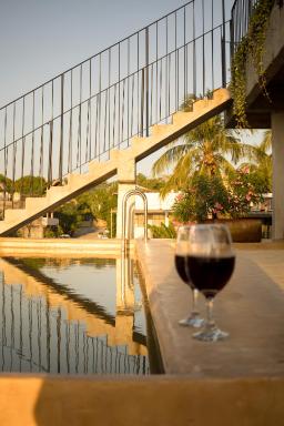 Casa Ampa Zikatela- Brisas de Zicatela- Puerto Escondido - Housity