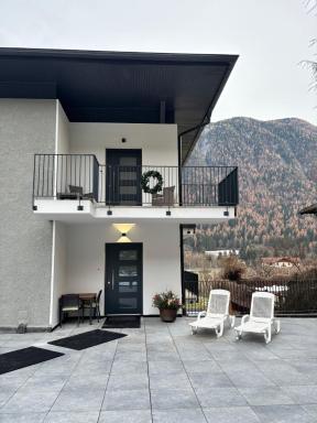 Alp House Dolomiti - Housity