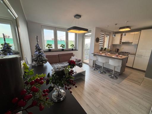 Ekskluzywny Apartament Joanna w centrum Bochni - Housity