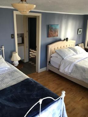 Chez Odette, suite international - Housity