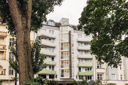 harry's home Berlin-Moabit hotel & apartments - Housity