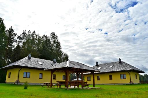 Holiday Home Četri Vēji - Housity