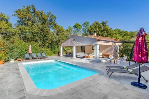 Villa Romarin by Villa Plus - Housity