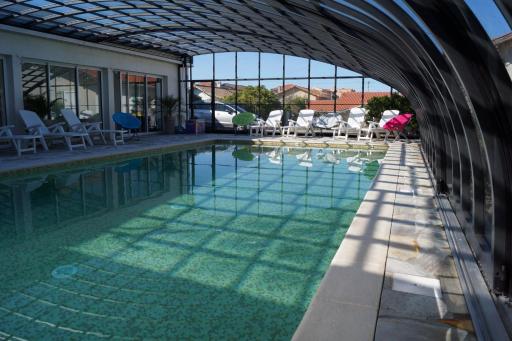 Appartements Les Déferlantes Mimizan-plage - Housity