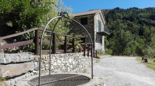 Agriturismo il Mulino - Housity