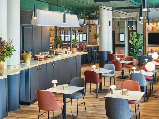 Novotel Paris Gare De Lyon - Housity