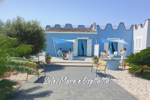 Villa del Marinaio - Housity