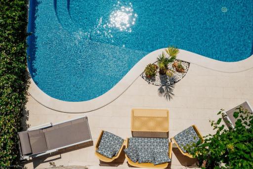 Apartments Captain's Villa - Housity