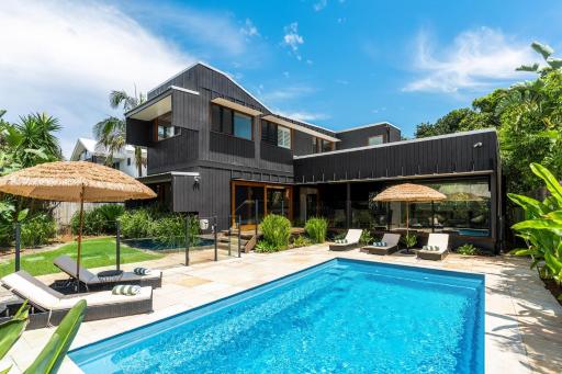 Byron Bay Accom Byron Beausoleil - Belongil Beach - Housity