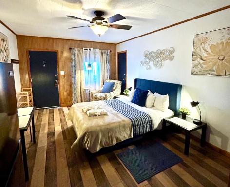 High Point Mountain Motel - Housity