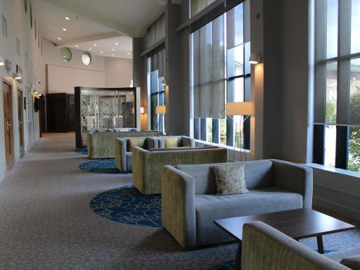 Novotel London Stansted Airport - Housity