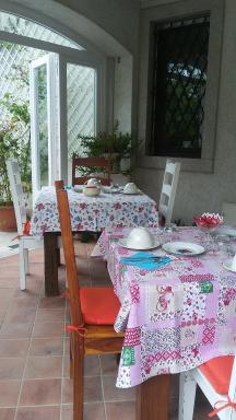 B&B Casa Perini - Housity