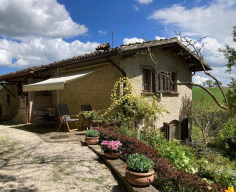 Località S Cecilia 30, Urbania - Housity