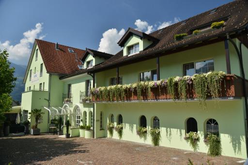 Hotel Hofbalzers - Housity