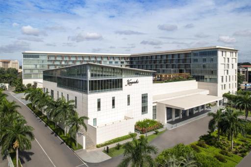 Kempinski Hotel Gold Coast City - Hizvo